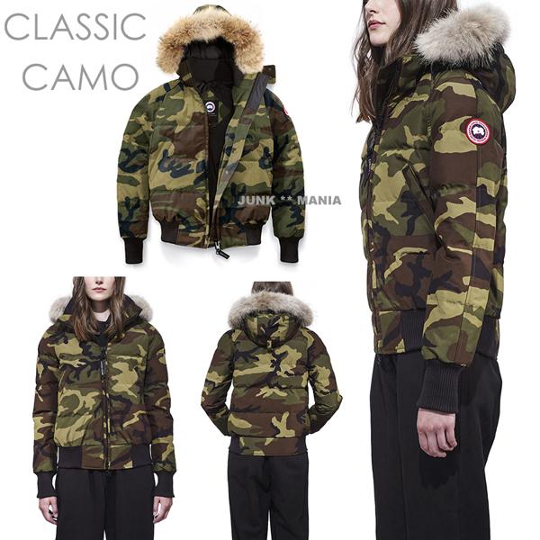 追跡&関税込【即発・CANADA GOOSE】カナダグース コピー Savona Bomber 7900L